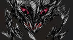 Demon Cure, Dark Fantasy Series Ceramic Mug (11, 15oz)