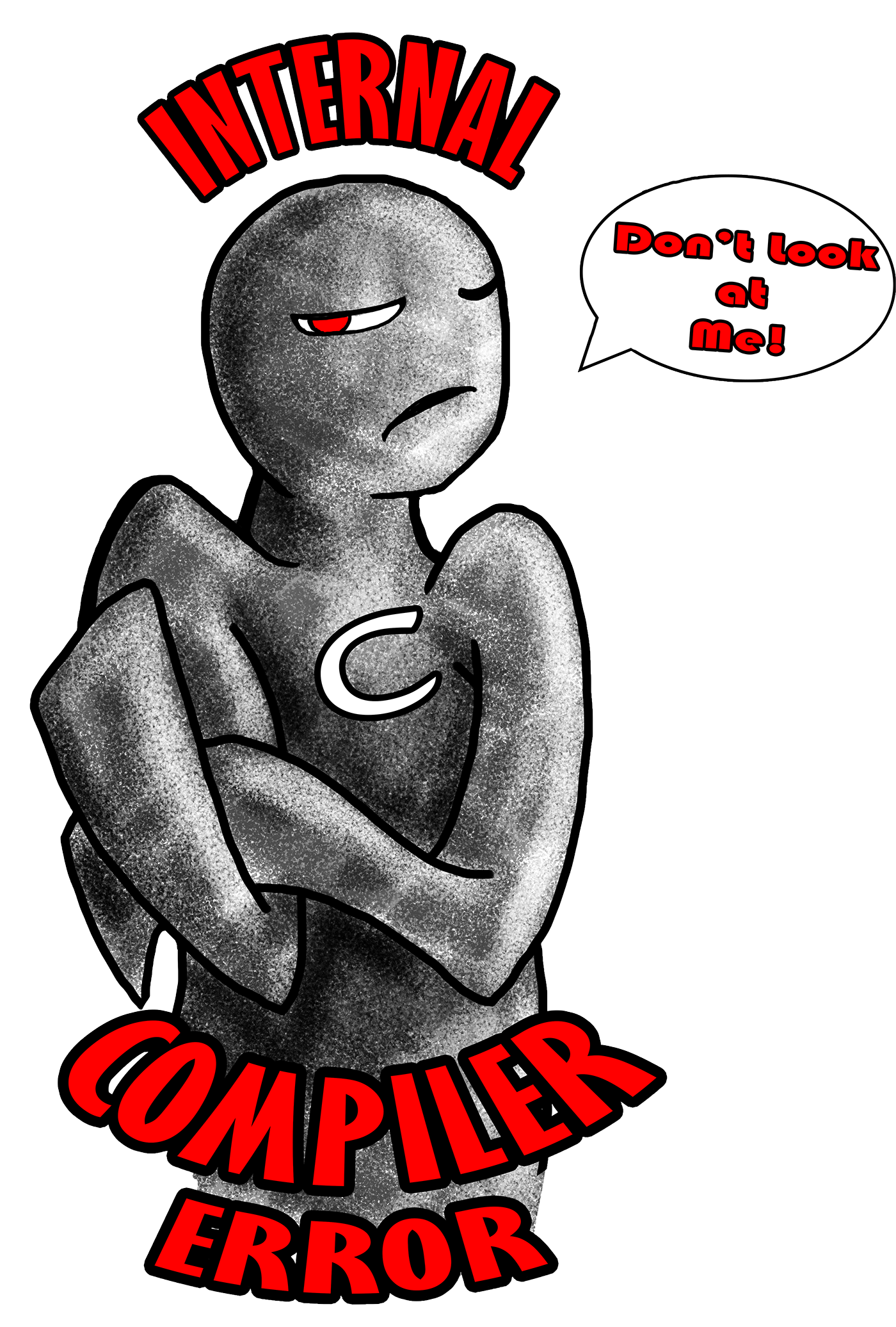 Compiler Stories, Desktop Calendar (2026 grid)