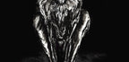 Wendigo, Fantasy Creatures Series Ceramic Mug (11, 15oz)