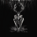 Wendigo, Fantasy Creatures Series Ceramic Mug (11, 15oz)